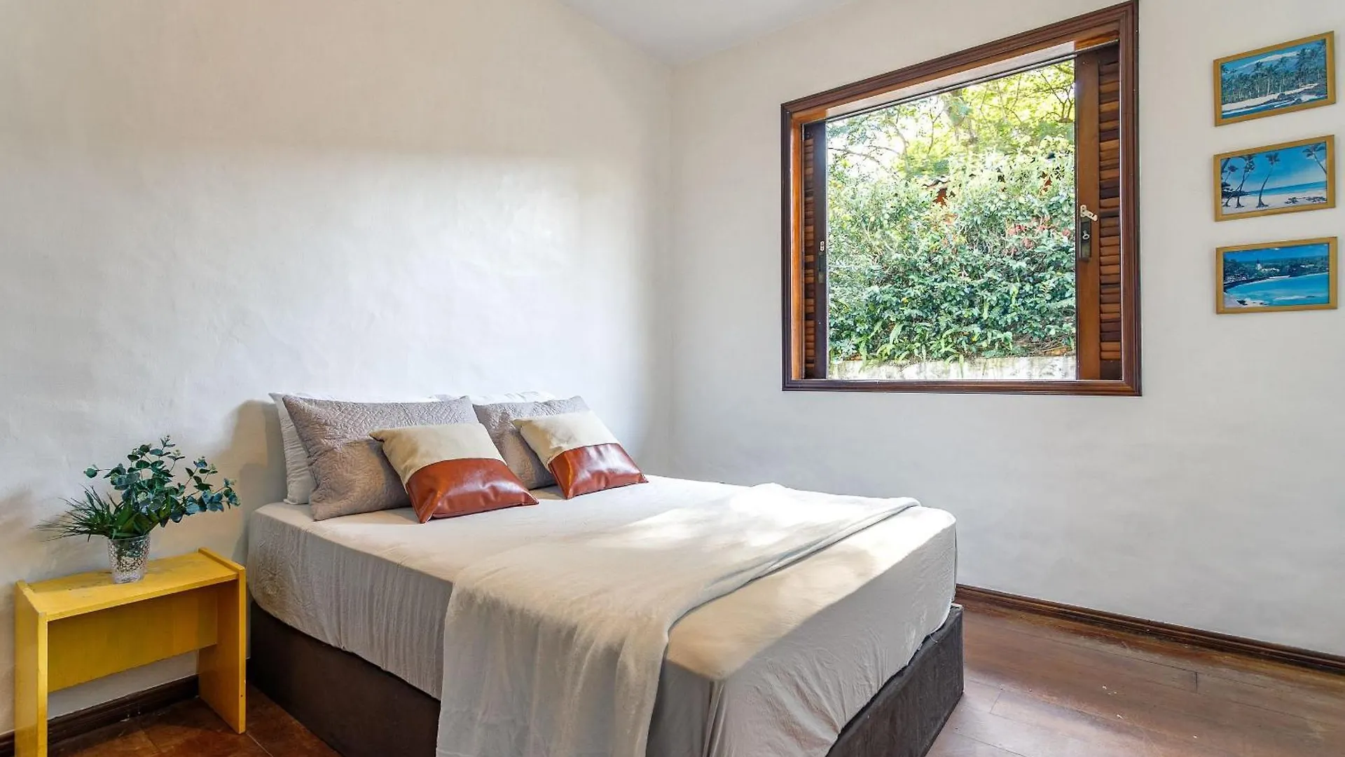 Willa Casa Lagoa - Conforto E Tranquilidade Na Lagoa Florianópolis