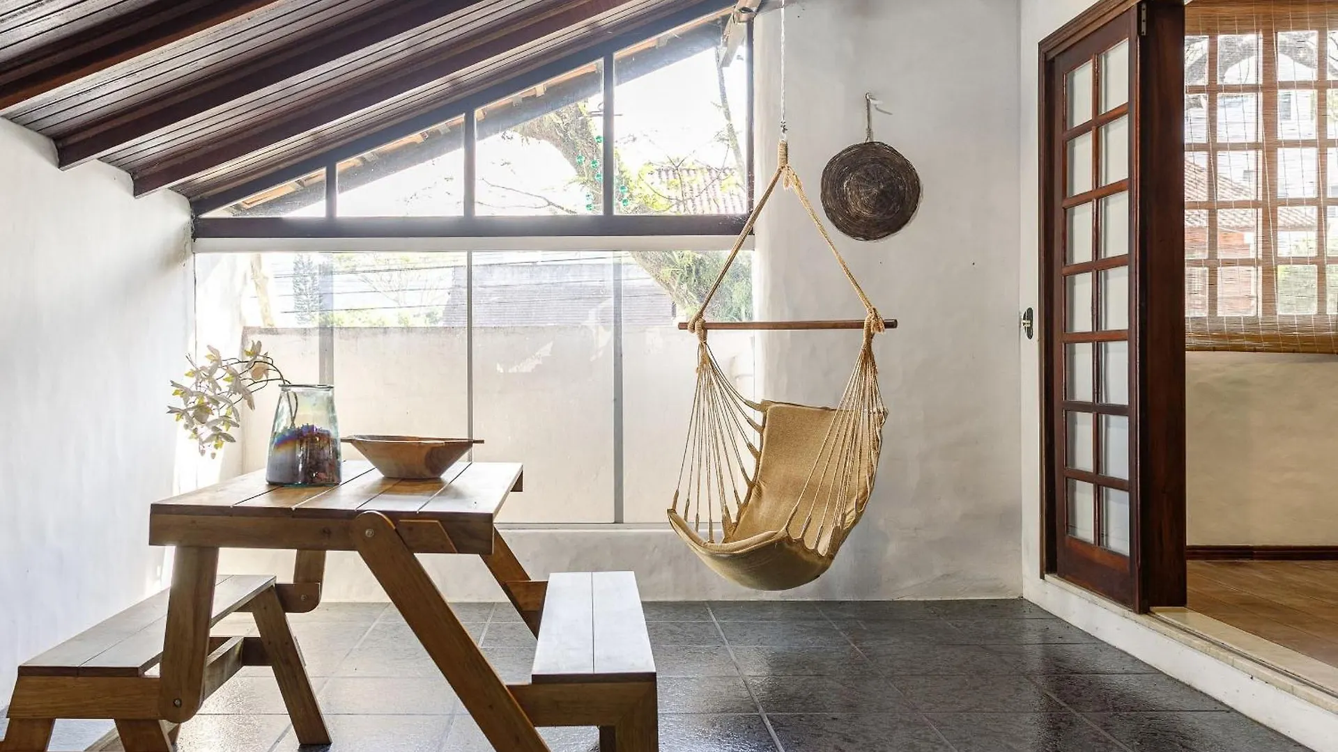 Willa Casa Lagoa - Conforto E Tranquilidade Na Lagoa Florianópolis
