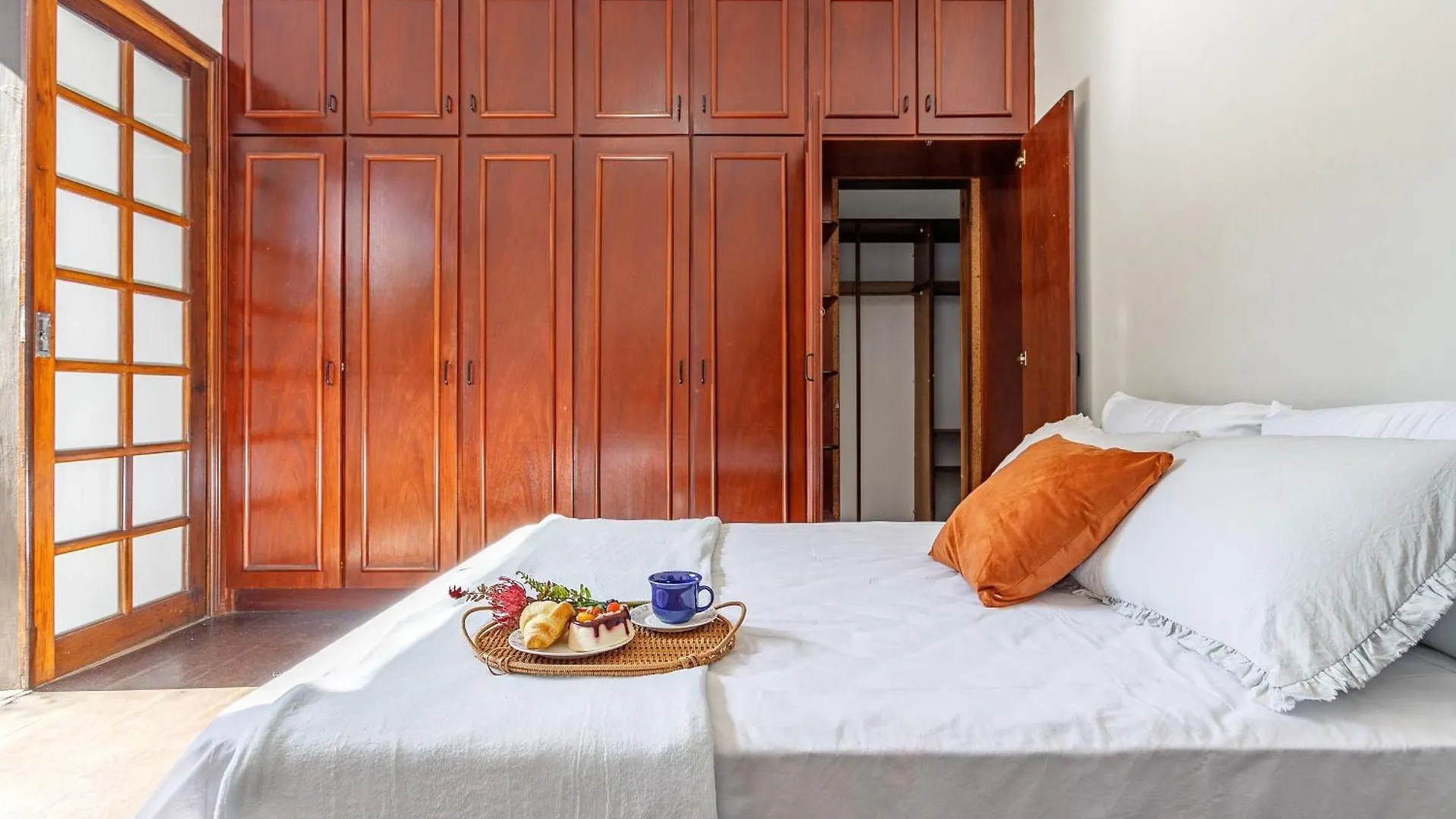 Casa Lagoa - Conforto E Tranquilidade Na Lagoa Florianopolis