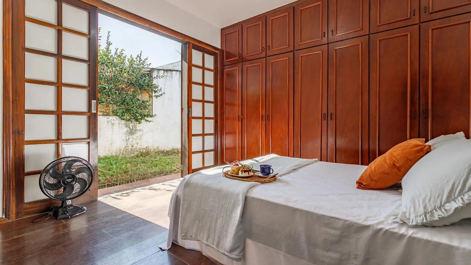 Casa Lagoa - Conforto E Tranquilidade Na Lagoa Florianopolis 0*,