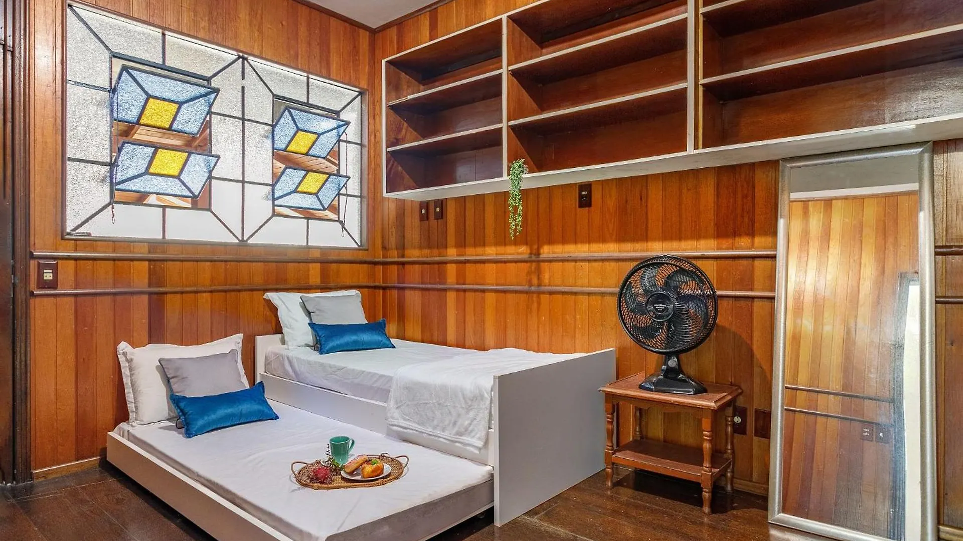 Villa Casa Lagoa - Conforto E Tranquilidade Na Lagoa Florianopolis