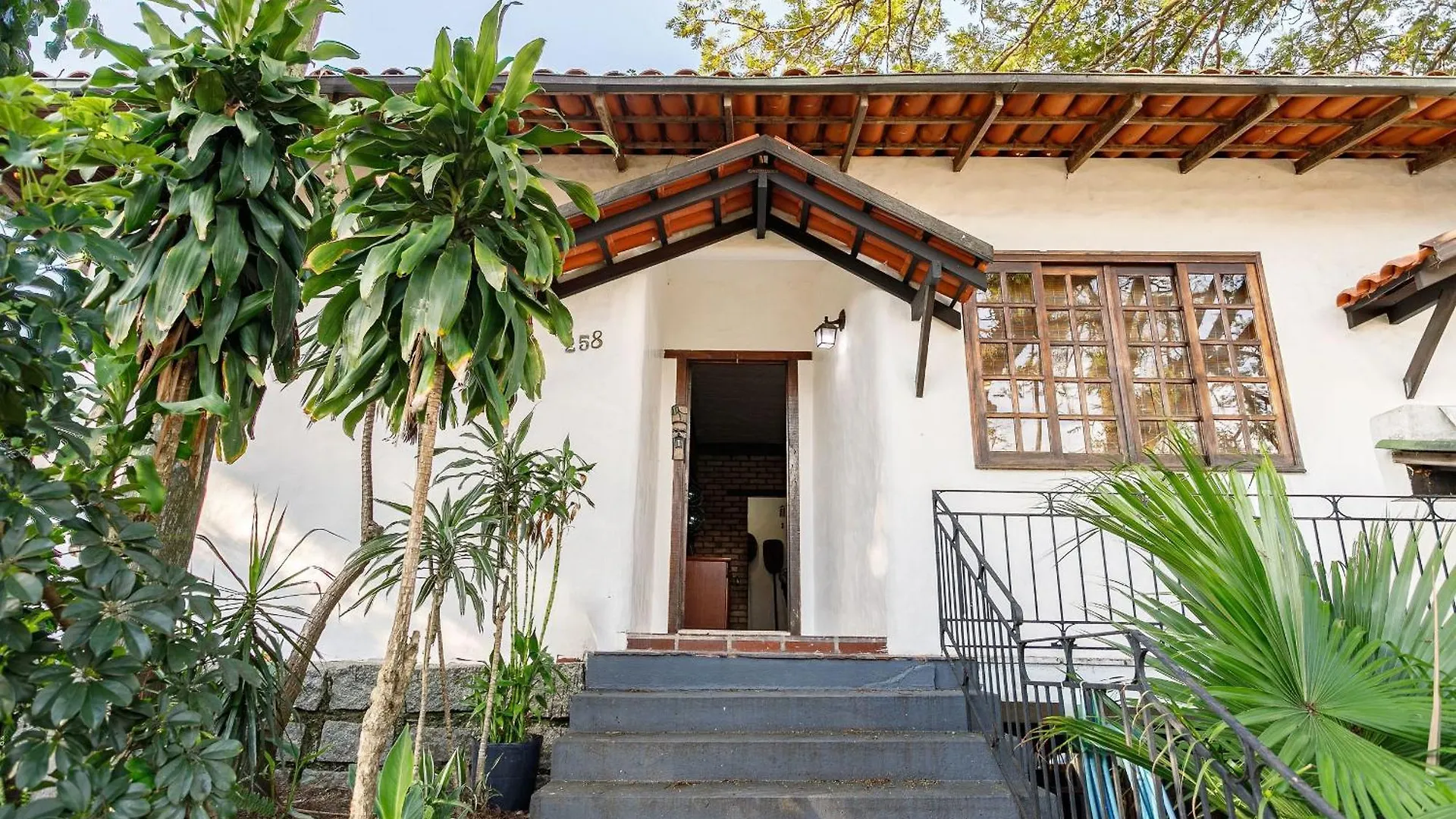 Casa Lagoa - Conforto E Tranquilidade Na Lagoa Florianopolis