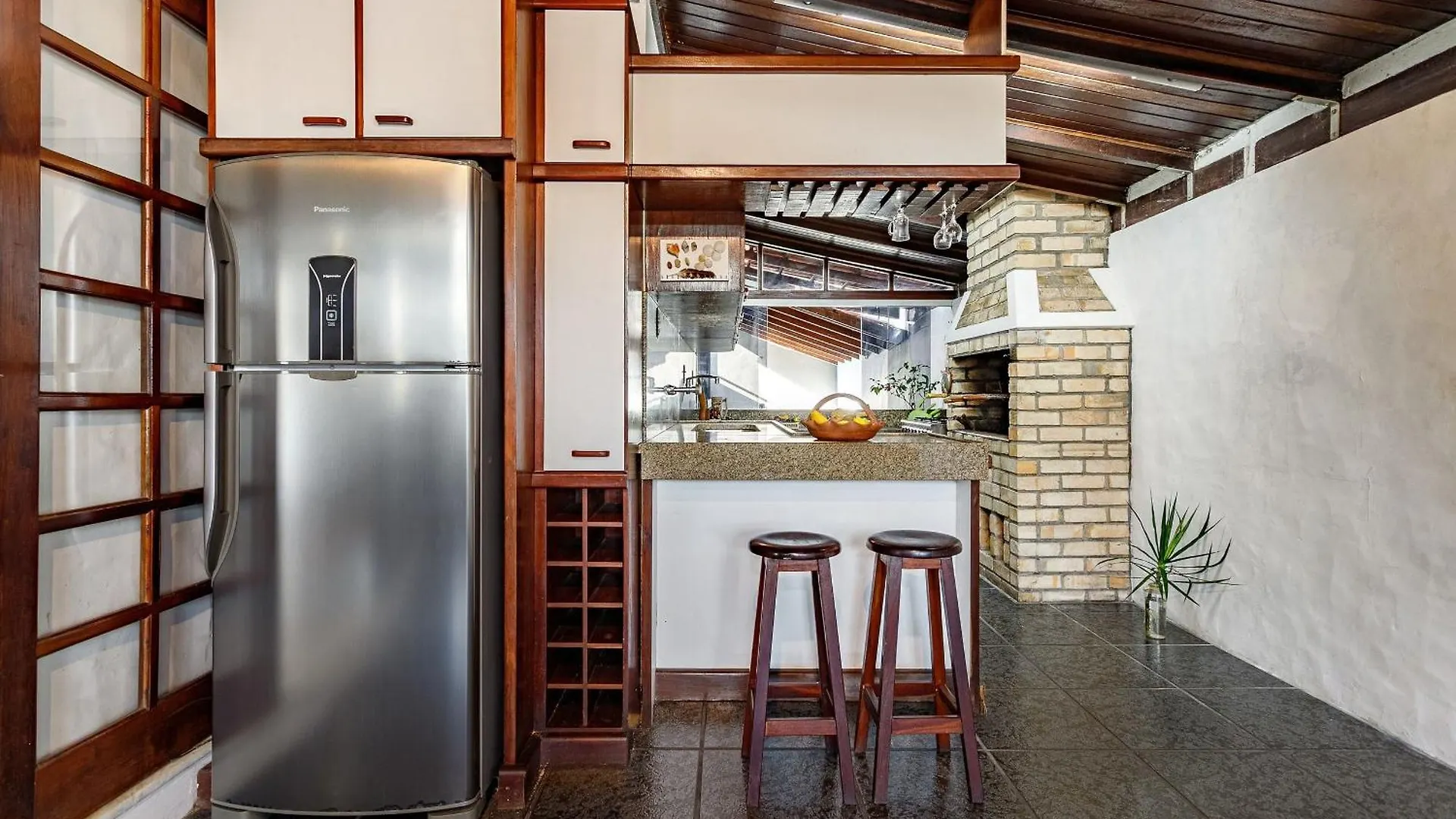 Villa Casa Lagoa - Conforto E Tranquilidade Na Lagoa Florianopolis