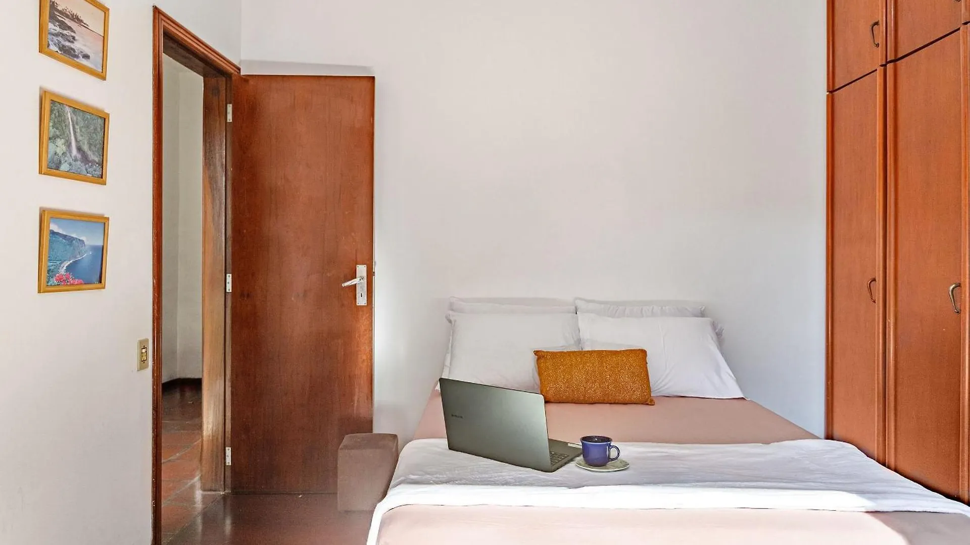 Casa Lagoa - Conforto E Tranquilidade Na Lagoa Florianopolis 0*,