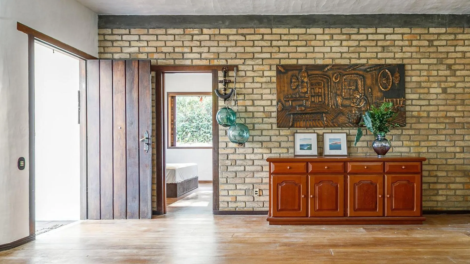 Casa Lagoa - Conforto E Tranquilidade Na Lagoa Florianopolis Villa