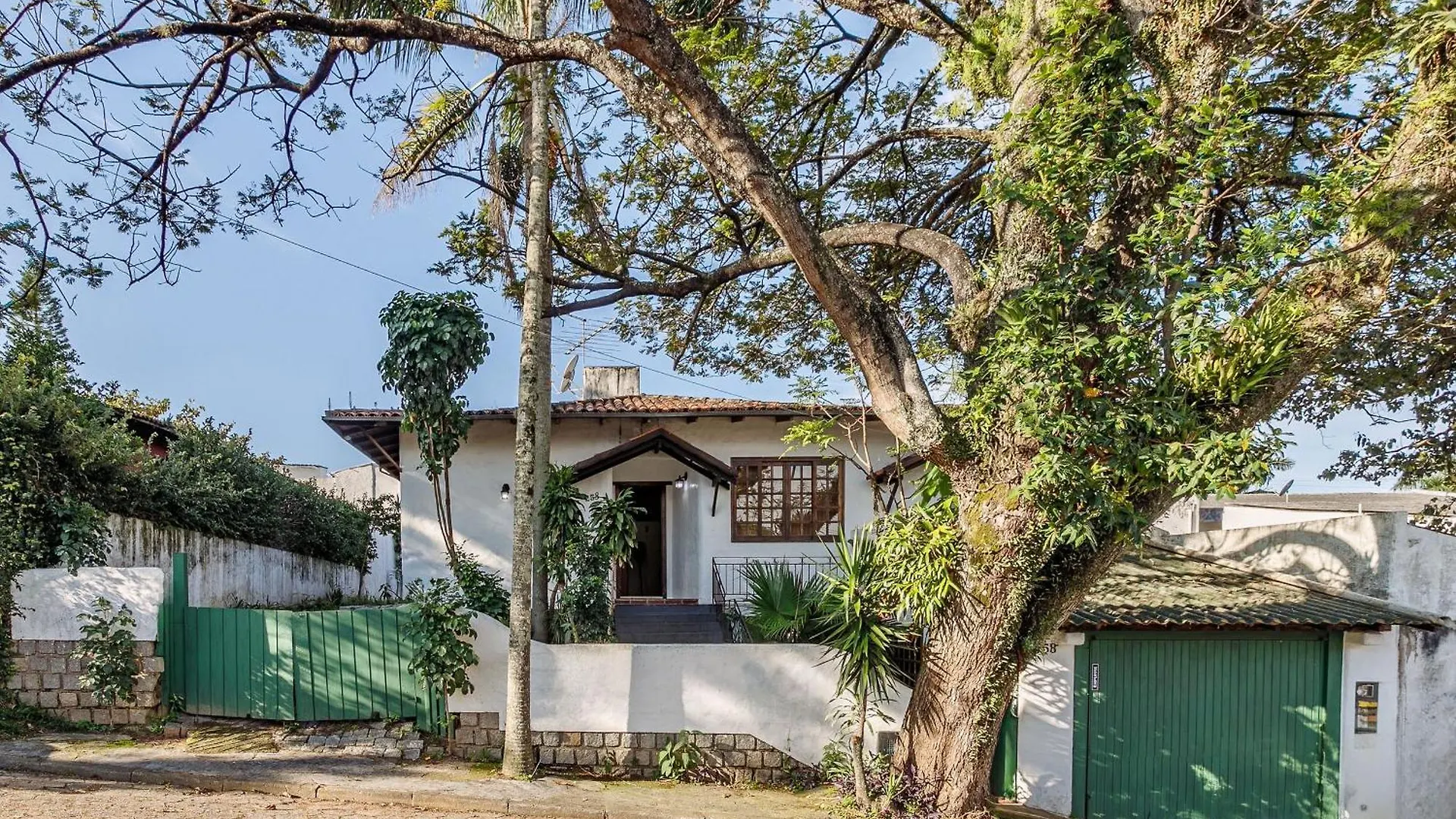 Casa Lagoa - Conforto E Tranquilidade Na Lagoa Florianopolis Brazil